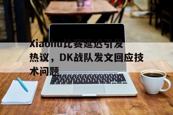 Xiaohu比赛延迟引发热议，DK战队发文回应技术问题