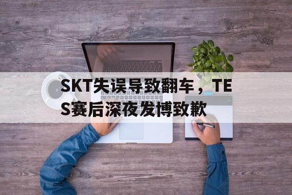 SKT失误导致翻车，TES赛后深夜发博致歉