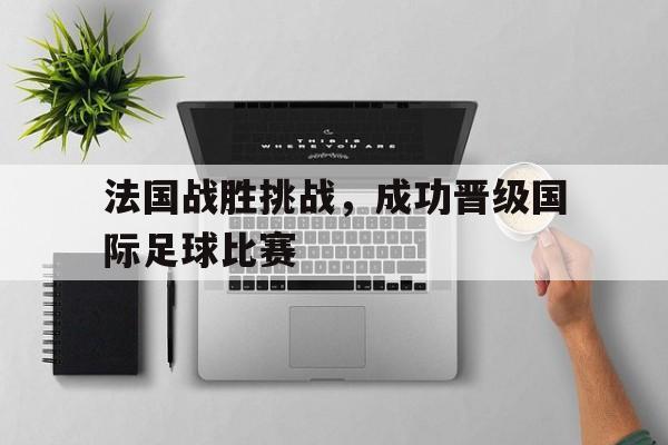 法国战胜挑战，成功晋级国际足球比赛
