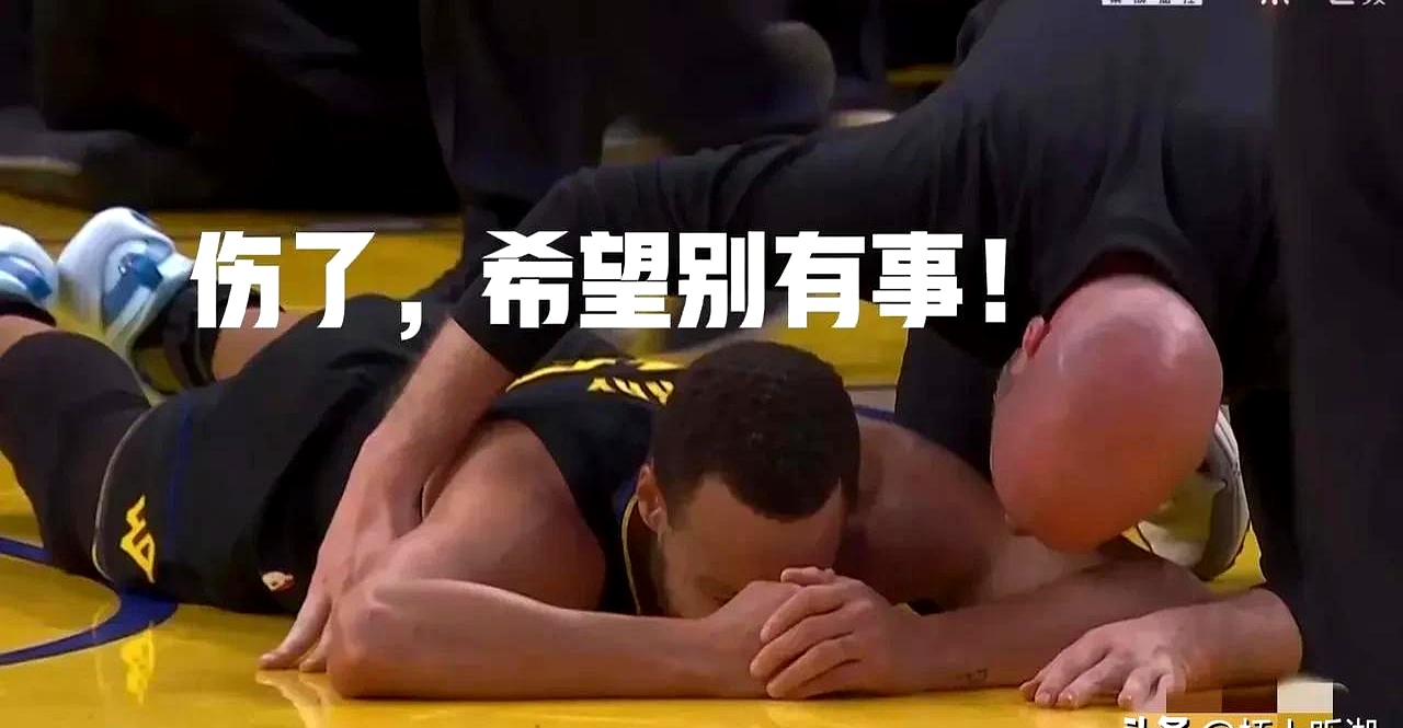 库里刷新世界纪录，国乒教练激动落泪！